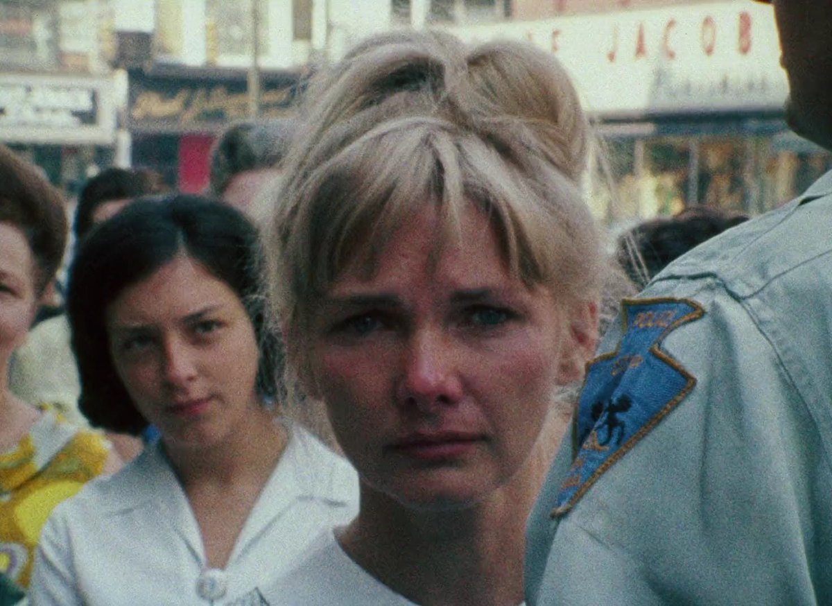 Suite for Barbara Loden by Nathalie Léger